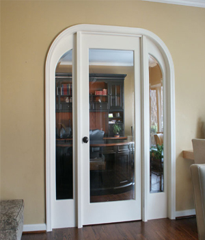 Passage Door Replacement Ione