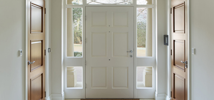 Ione door replacement contractors